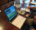 Demonstration of VNA Demonstration of VNA