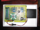 ATMEGA micro computer controlled DDS ATMEGA micro computer controlled DDS