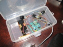 7MHz receiver kit