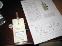 Grid Dip Meter Grid Dip Meter