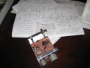 7MHz Direct Conversion Receiver 7MHz Direct Conversion Receiver