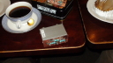 a plug-in type attenuator / SWR bridge a plug-in type attenuator / SWR bridge