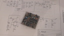 NESCaf Switched Capacitor audio filter NESCaf Switched Capacitor audio filter