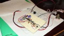 low power consumption 2m FM transceiver low power consumption 2m FM transceiver