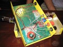 a Tri-Band CW transceiver kit by Hendricks QRP Kits a Tri-Band CW transceiver kit by Hendricks QRP Kits