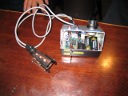 JK1TCV's latest electronics keyer JK1TCV's latest electronics keyer