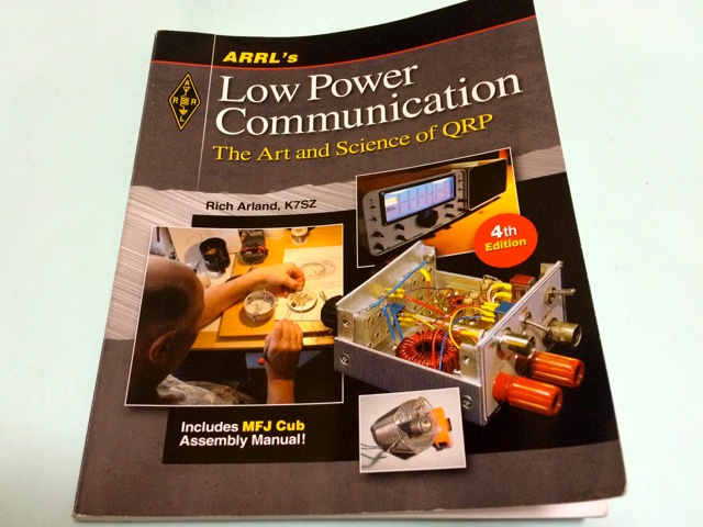 Low Power Communication