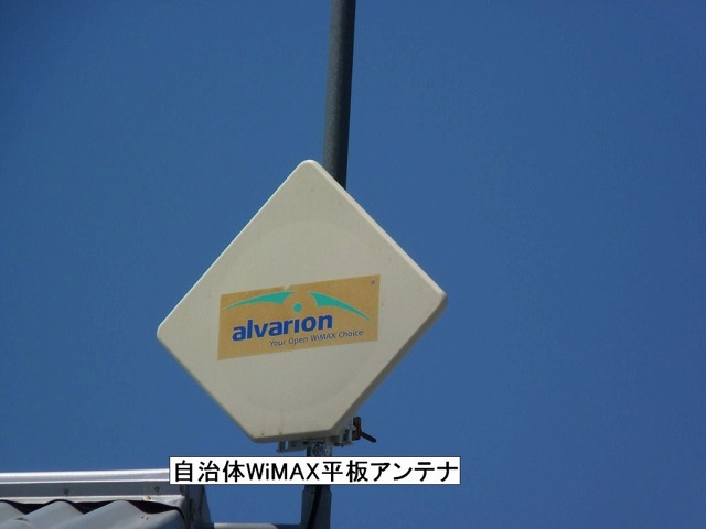 WiMax ANT