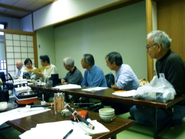 Sapporo QRP Meeting