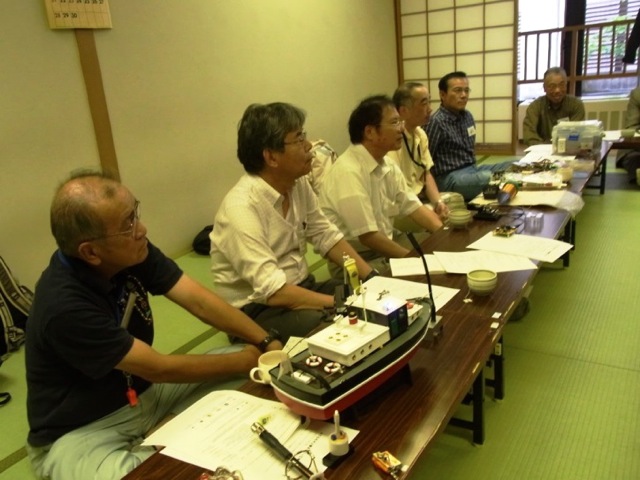 Sapporo QRP Meeting