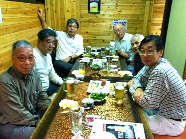 Sapporo QRP Meeting