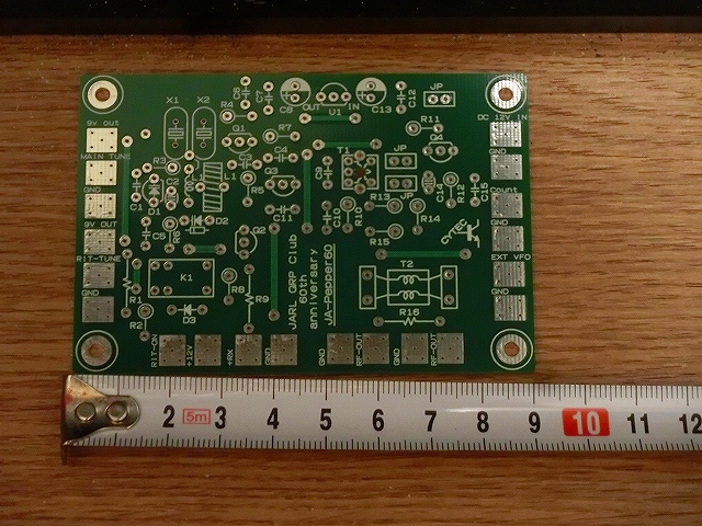 jp60基板