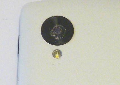 スマホ修理