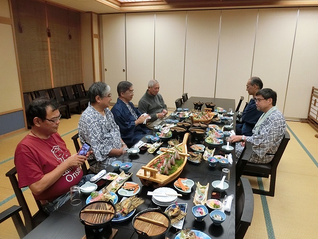 2018全国集会の様子